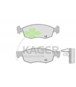 KAGER - 350487 - 