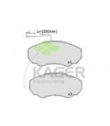 KAGER - 350565 - 