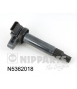 NIPPARTS - N5362018 - Котушка запалювання