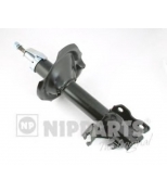 NIPPARTS - N5501027G - Амортизатор NISSAN MAXIMA QX A33 08/00- пер.лев.газ.