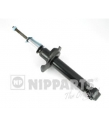 NIPPARTS - N5521029G - Амортизатор NISSAN ALMERA CLASSIC/N16 03/01- зад.газ.