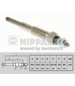 NIPPARTS - N5710303 - 