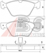 ABS - 36943OE - 