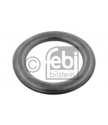 FEBI - 36495 - Уплотнительное кольцо, резьбовая пр
