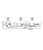 KLARIUS - 361358E - 