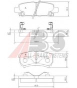 ABS - 37384OE - 