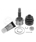 MEYLE - 37144980002 - ШРУС наруж к-т.Hyundai Getz (08/02--)