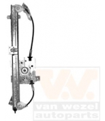 VAN WEZEL - 3781268 - Подъемное устройство для окон