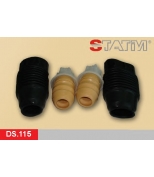 STATIM - DS115 - 