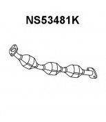 VENEPORTE - NS53481K - 