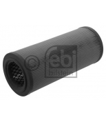 FEBI - 39766 - FILTR POWIETRZA LANCIA