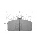 KAISHIN - D9056 - 