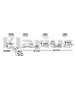 KLARIUS - 390232U - 