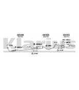 KLARIUS - 390540U - 