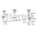 KLARIUS - 391262E - 