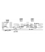 KLARIUS - 391284E - 