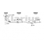 KLARIUS - 391551U - 