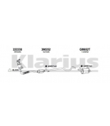 KLARIUS - 391754U - 