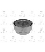 MALO - 395006 - Уплотняющее кольцо п/вала КПП