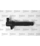 VALEO - 245121 - 245121 Катушка зажигания