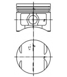 KOLBENSCHMIDT - 40015610 - 