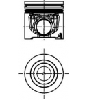 KOLBENSCHMIDT - 40510630 - Поршень