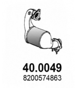 ASSO - 400049 - 