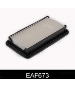 COMLINE - EAF673 - Фильтр воздушный