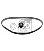 FEBI - 40848 - КОМПЛЕКТ РЕМНЯ ГРМ FORD B-MAX 12, C-MAX 11, FIESTA 08, FIESTA 13, FOCUS 11, MONDEO 07