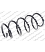 LESJOFORS - 4000720 - COIL SPRING FRONT ALFA ROMEO