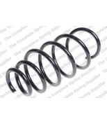 LESJOFORS - 4063536 - COIL SPRING FRONT OPEL/VAUXHAL