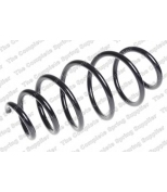 LESJOFORS - 4063546 - COIL SPRING FRONT OPEL/VAUXHAL