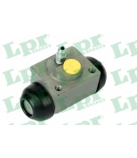 LPR - 4099 - Цилиндр тормозной рабочий