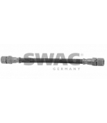 SWAG - 40902691 - Шланг торм.зад. Opel, Daewoo 80-03