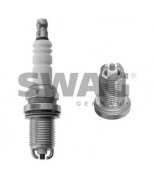 SWAG - 40913536 - Свеча зажигания LACETTI 1.8/MB/BMW/FIAT/OPEL
