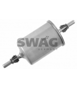 SWAG - 40917635 - Фильтр топливный FIAT Bravo, OPEL Astra, Vectra, SAAB 9-3