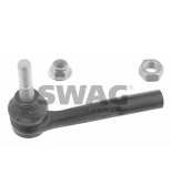 SWAG - 40926152 - Рулевой наконечник 40926152 (1)