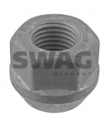 SWAG - 40945063 - 40945063 Гайка крепления колеса