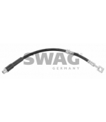 SWAG - 40980042 - Шланг тормозной