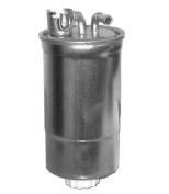 HOFFER - 4194 - Фильтр топливный (дизель)