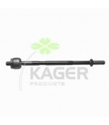 KAGER - 410004 - 