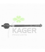 KAGER - 410132 - 
