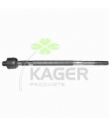 KAGER - 410560 - 