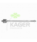 KAGER - 411016 - 