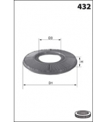 MECAFILTER - EL3773 - 