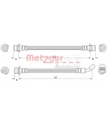 METZGER - 4111074 - 