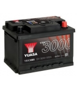 YUASA - YBX3065 - 