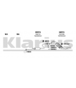 KLARIUS - 420115E - 