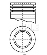 KNECHT/MAHLE - E25360 - 