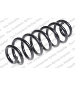 LESJOFORS - 4295093 - COIL SPRING REAR VW